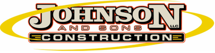 Johnson &amp; Sons Construction LLC.